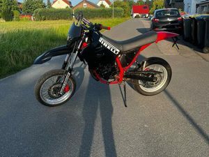 SACHS ZX 125 2 TAKT