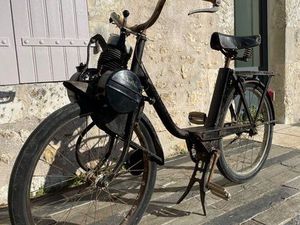 SOLEX