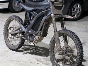 SURRON LIGHTBEE 72V ZEMSO AKKU NUCULAR CONTROLLER TUNING