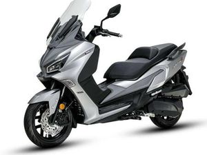 SYM JOYMAX Z 300I – EURO 5+ / - 16% / AM LAGER