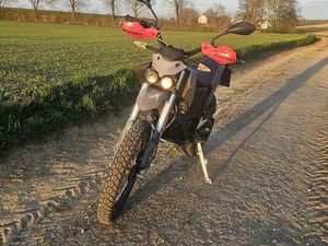 ZERO FX ZF 6.5 ELEKTRO MOTORRAD