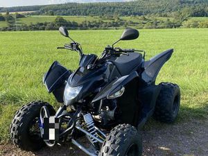 AEON COBRA ATV QUAD - TÜV NEU