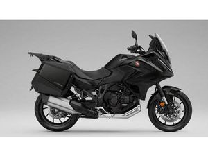 VENDO HONDA NT 1100 (2025 - 26) NUOVA A ROMA (CODICE 9726149) - MOTO.IT