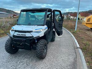 ELEKTRO POLARIS RANGER XP KINETIC EPS PREMIUM LOF