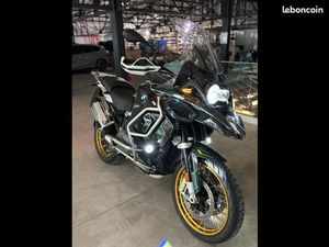 BMW R R 1250 GS ADVENTURE