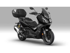 VENDO HONDA ADV 350 (2025 - 26) NUOVA A COMO (CODICE 9874546) - MOTO.IT