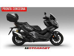 VENDO HONDA ADV 350 SPECIAL EDITION (2025 - 26) NUOVA A CREMONA (CODICE 9874110) - MOTO.IT