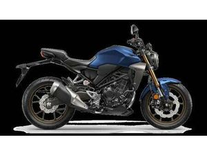 VENDO HONDA CB 300 R (2022 - 26) NUOVA A COMO (CODICE 9591557) - MOTO.IT