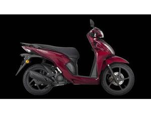 VENDO HONDA VISION 110 (2025 - 26) NUOVA A BERGAMO (CODICE 9640847) - MOTO.IT