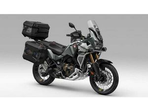 VENDO HONDA AFRICA TWIN CRF 1100L ADVENTURE SPORTS DCT TRAVEL EDITION (2024 - 26) NUOVA A CUREGGIO (CODICE 9637587) - MOTO.IT