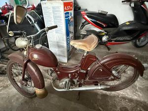 SIMSON SR2 ORIGINAL ZUSTAND