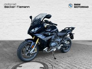 BMW R 1250 RS 3 PAKETE I STYLE EXCLUSIVE