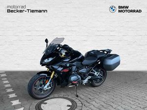 BMW R 1250 RS KOMFORT TOUREN DYNAMIC PAKET