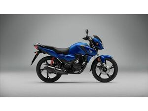 HONDA CB125F *2026*6 JAHRE GARANTIE*