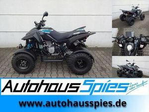 ACCESS MOTOR SPORTQUAD XTREME 490 X EFI LOF (ENDURO) !! SPEZI