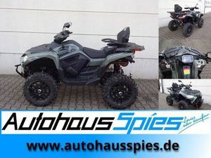 ACCESS MOTOR SHADE SPORT PLUS 860 4X4 EPS LOF KOMPRESSOR ATV
