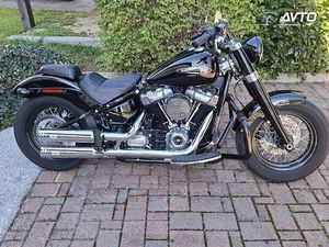 HARLEY-DAVIDSON SOFTAIL SLIM