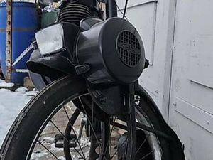 SOLEX 3800 MIT AUSWEISS CANTON BERNE -