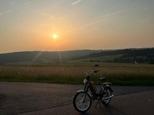 HERCULES PRIMA 5S TUNING