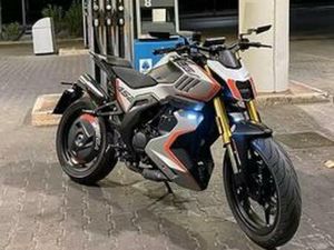 BICILINDRICA F.B.MONDIAL PIEGA 452 PREZZO BOMBA