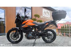 KTM ADVENTURE