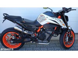 KTM DUKE