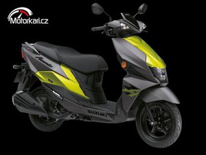 SUZUKI AVENIS 125