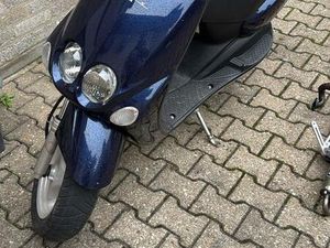 YAMAHA NEOS 2T ROLLER - TAUSCH GEGEN ANDEREN 2T ROLLER