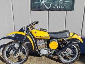 1975 ANCILLOTTI SCARABEO A 125 DUMMY A VENDRE