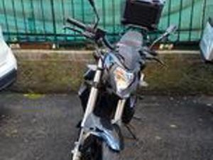 BENELLI BN 125 - 2022