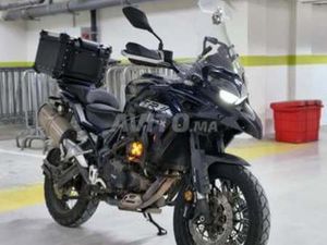 BENELLI TRK 502X 2024