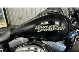 2012 HARLEY-DAVIDSON® FXDB - DYNA® STREET BOB®