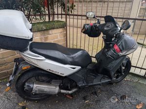 SCOOTER KYMKO AGILITY 50 CC