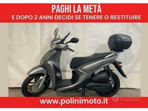 KYMCO PEOPLE S 125 ABS - SPEDIZIONE IN TUTTA ITALI