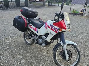 YAMAHA XTZ660 TENERE