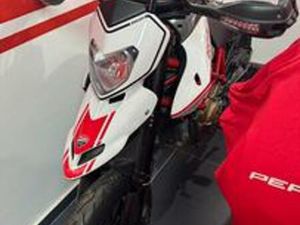 DUCATI HYPERMOTARD 1100 EVO SP