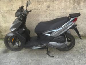 KYMCO AGILITY 16+