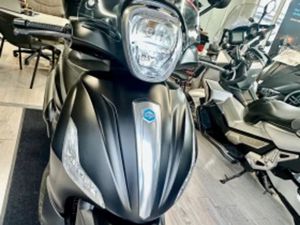 PIAGGIO BEVERLY 350I ABS/ASR/LED 2017Г.