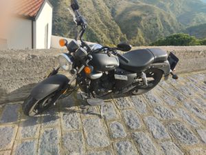 KEEWAY SUPER LIGHT 125