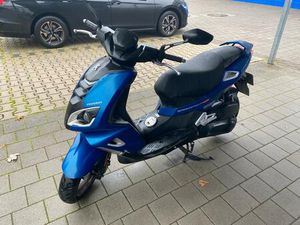 PEUGEOT SPEEDFIGHT 125 CCM TÜV 01/26 15.000KM
