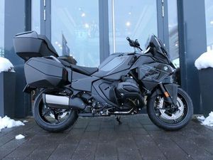 BMW R 1300 RT