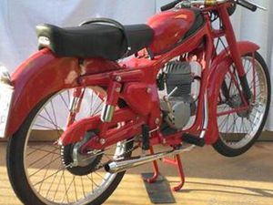 CAPRIOLO 75 SPORT II SERIE