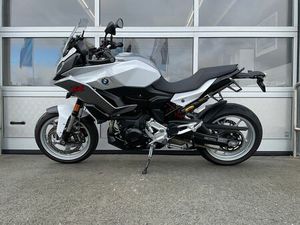 BMW F 900 XR | ALLE PAKETE | RDC | NOTRUF