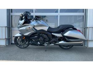 BMW K 1600 B | KOMFORT- & TOURING-PAKET | OPTION 719