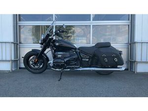 BMW R 18 CLASSIC | RFH | DESIGN-PAKET & MOTOR SCHWAR