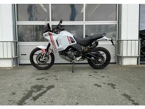 DUCATI DESERTX | DESERT X | TERMIGNONI | SPORT-PAKET