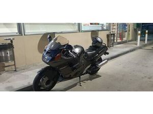 HONDA CBR 1000 F CASCAIS E ESTORIL