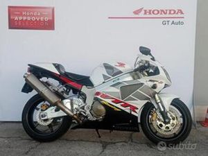 HONDA VTR 1000 - SP2 2004
