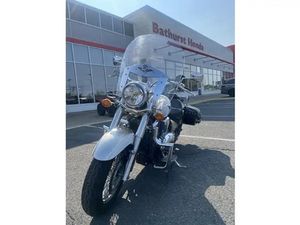 2009 KAWASAKI VULCAN 900
