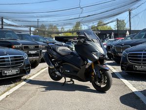 YAMAHA T-MAX 560 CCDX* FULL-MALOSSI* SHAD* LED* GALFER* →